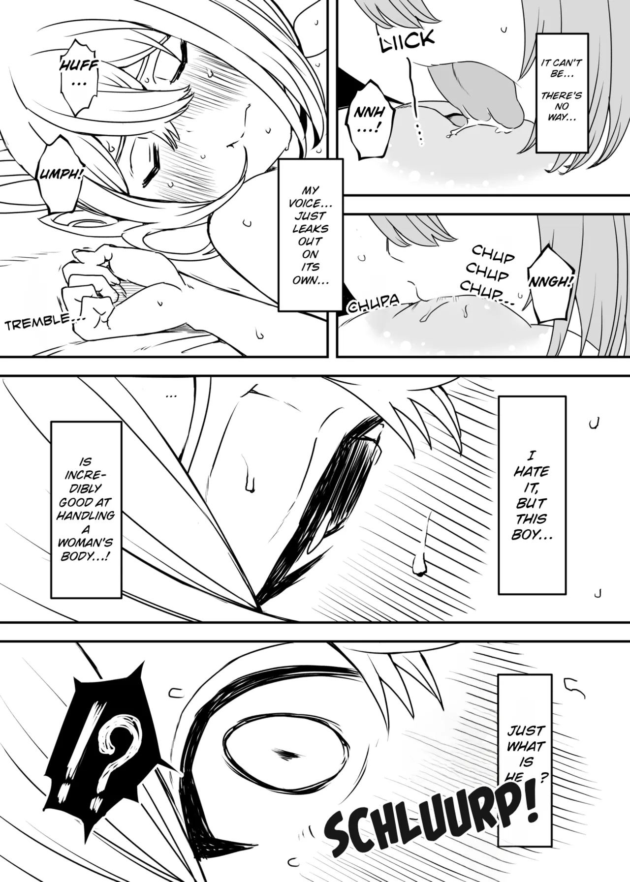 Daigakusei No Oba｜college-aged Auntie page 48