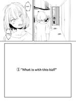 Daigakusei No Oba｜college-aged Auntie page 5