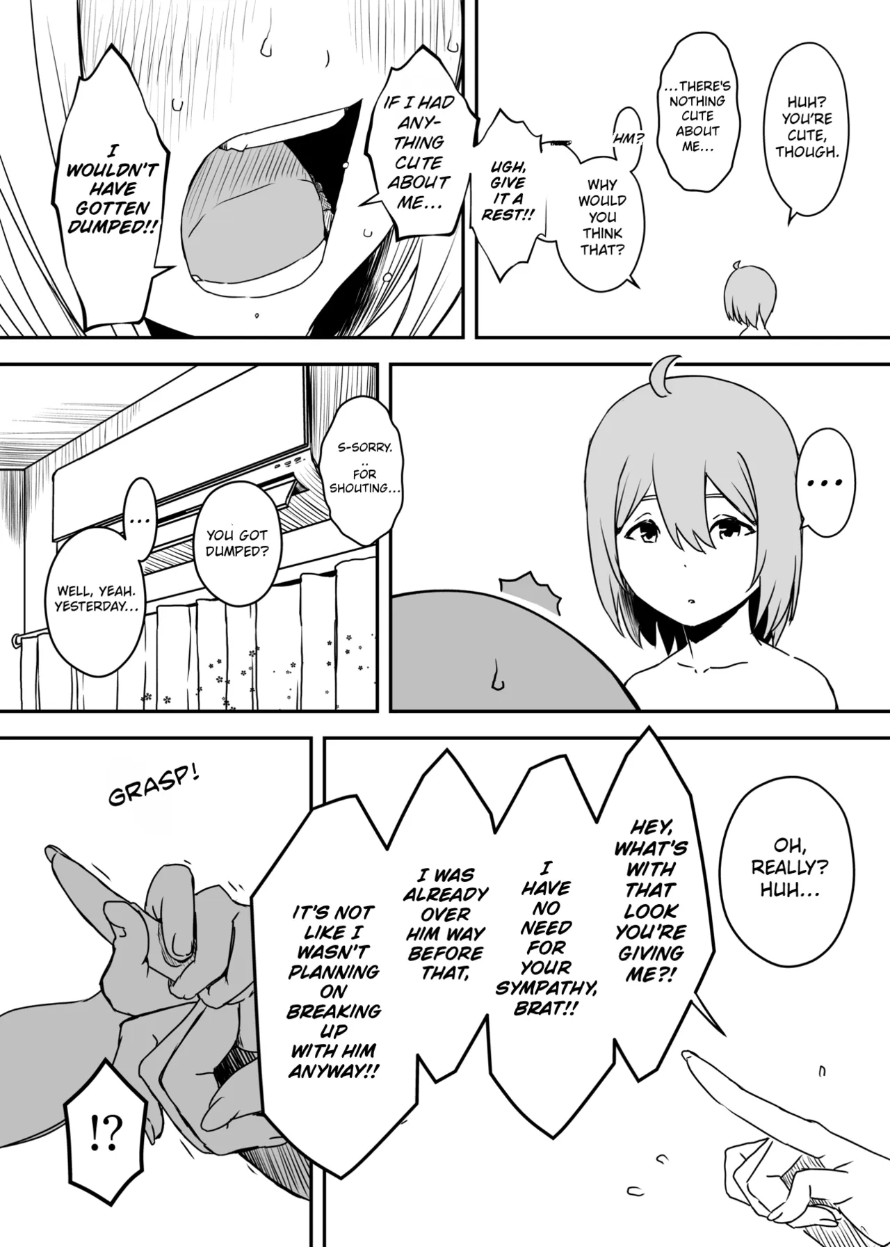 Daigakusei No Oba｜college-aged Auntie page 52