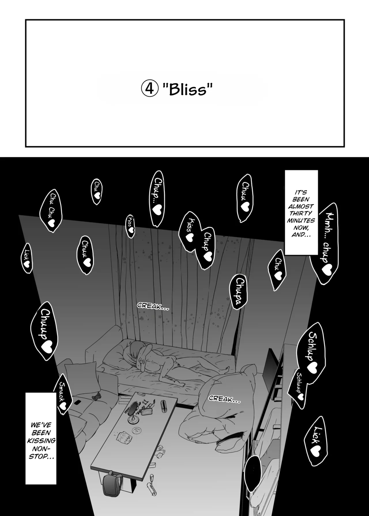 Daigakusei No Oba｜college-aged Auntie page 55