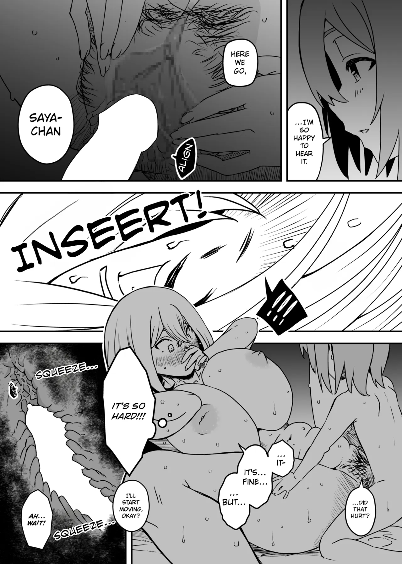 Daigakusei No Oba｜college-aged Auntie page 59