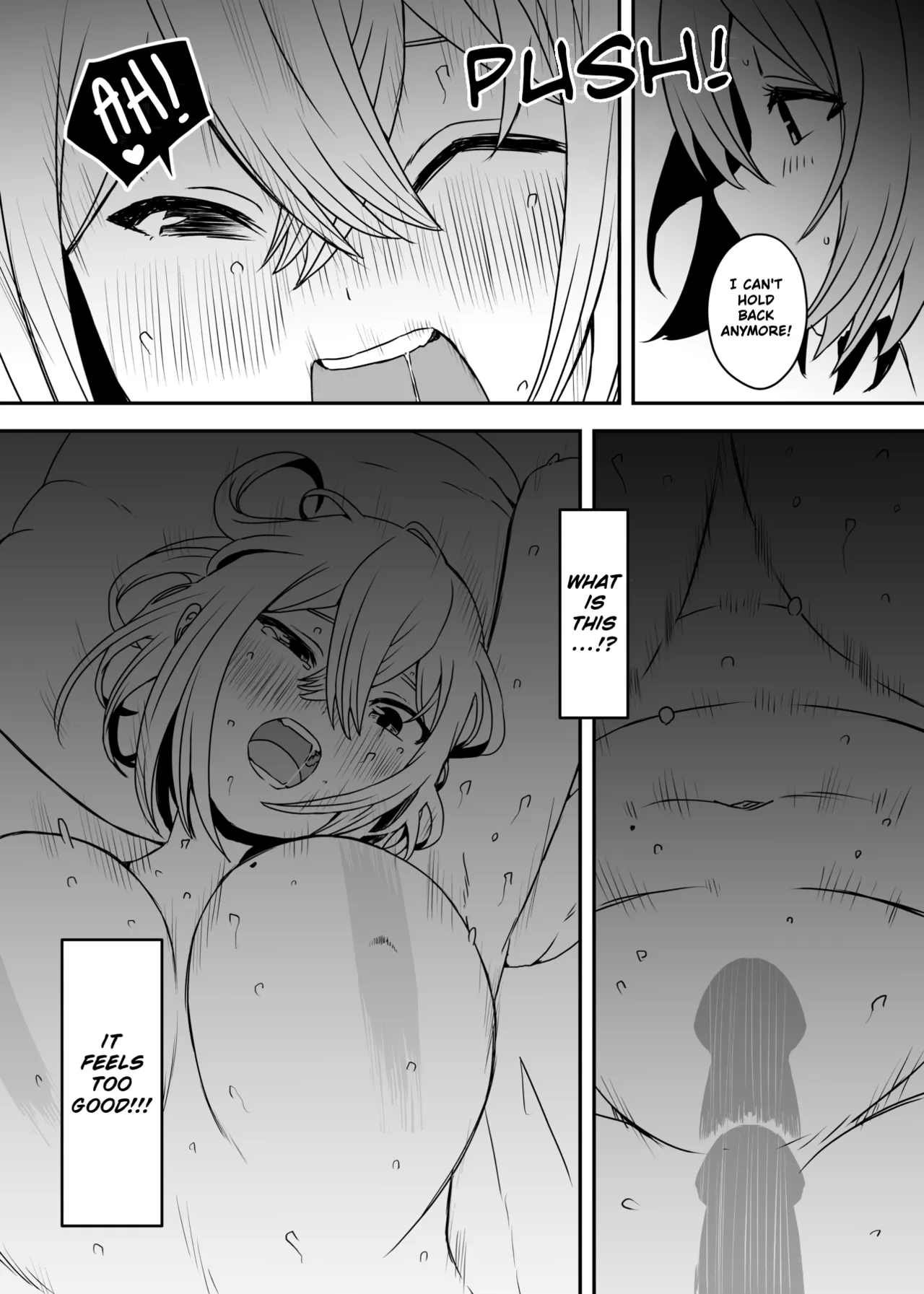 Daigakusei No Oba｜college-aged Auntie page 60