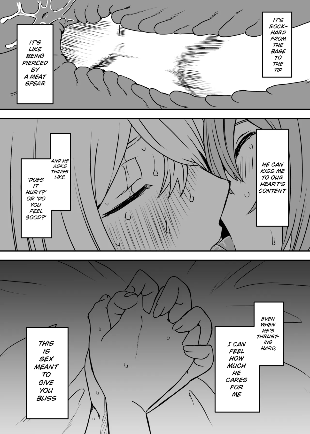 Daigakusei No Oba｜college-aged Auntie page 61