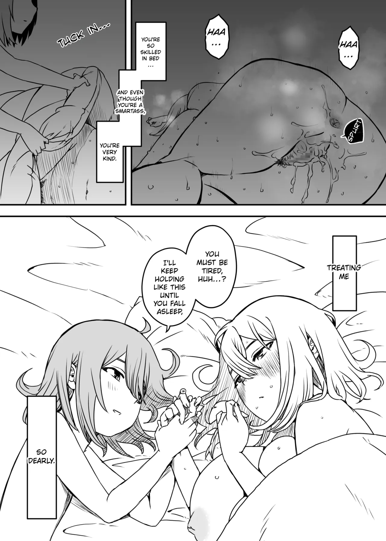 Daigakusei No Oba｜college-aged Auntie page 70