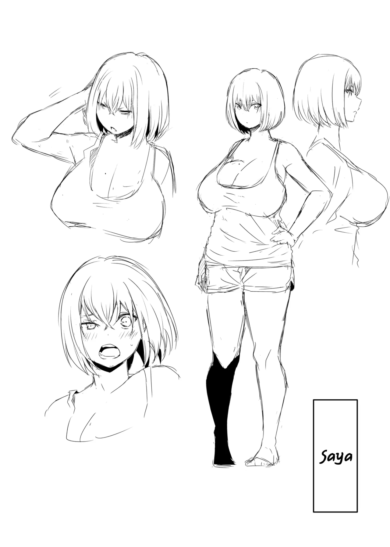Daigakusei No Oba｜college-aged Auntie page 73