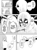 Daigakusei No Oba｜college-aged Auntie page 8