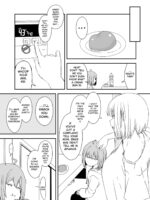Daigakusei No Oba｜college-aged Auntie page 9
