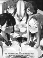 Daily Life In The General Course At The Prefectural Academy page 2