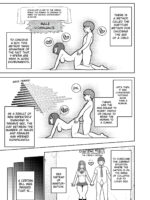Daily Life In The General Course At The Prefectural Academy page 6