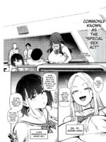 Daily Life In The General Course At The Prefectural Academy page 7