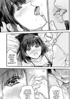Dakara Kyou Wa Ore Ga Omae No Kanojo Dazo page 10