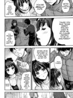 Dakara Kyou Wa Ore Ga Omae No Kanojo Dazo page 3