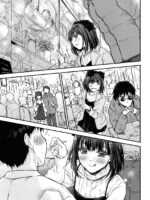 Dakara Kyou Wa Ore Ga Omae No Kanojo Dazo page 4