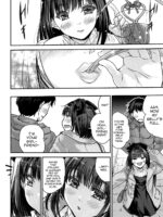 Dakara Kyou Wa Ore Ga Omae No Kanojo Dazo page 5