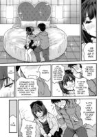 Dakara Kyou Wa Ore Ga Omae No Kanojo Dazo page 8