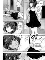 Dakara Kyou Wa Ore Ga Omae No Kanojo Dazo page 9