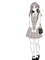 Dating Scenario With A Pure And Innocent Girlfriend + Continuation page 2