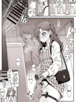 Dating Scenario With A Pure And Innocent Girlfriend + Continuation page 3