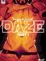 Daze Pt.1 - Eng page 1