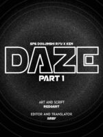 Daze Pt.1 - Eng page 2