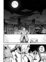 Daze Pt.1 - Eng page 3