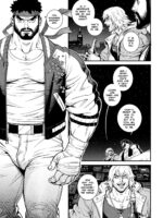 Daze Pt.1 - Eng page 4