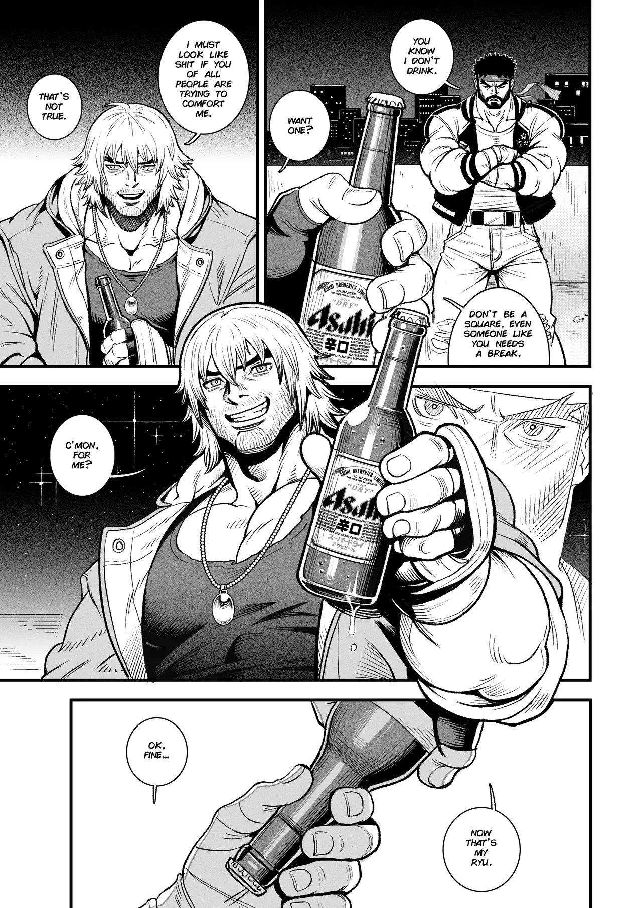 Daze Pt.1 - Eng page 6
