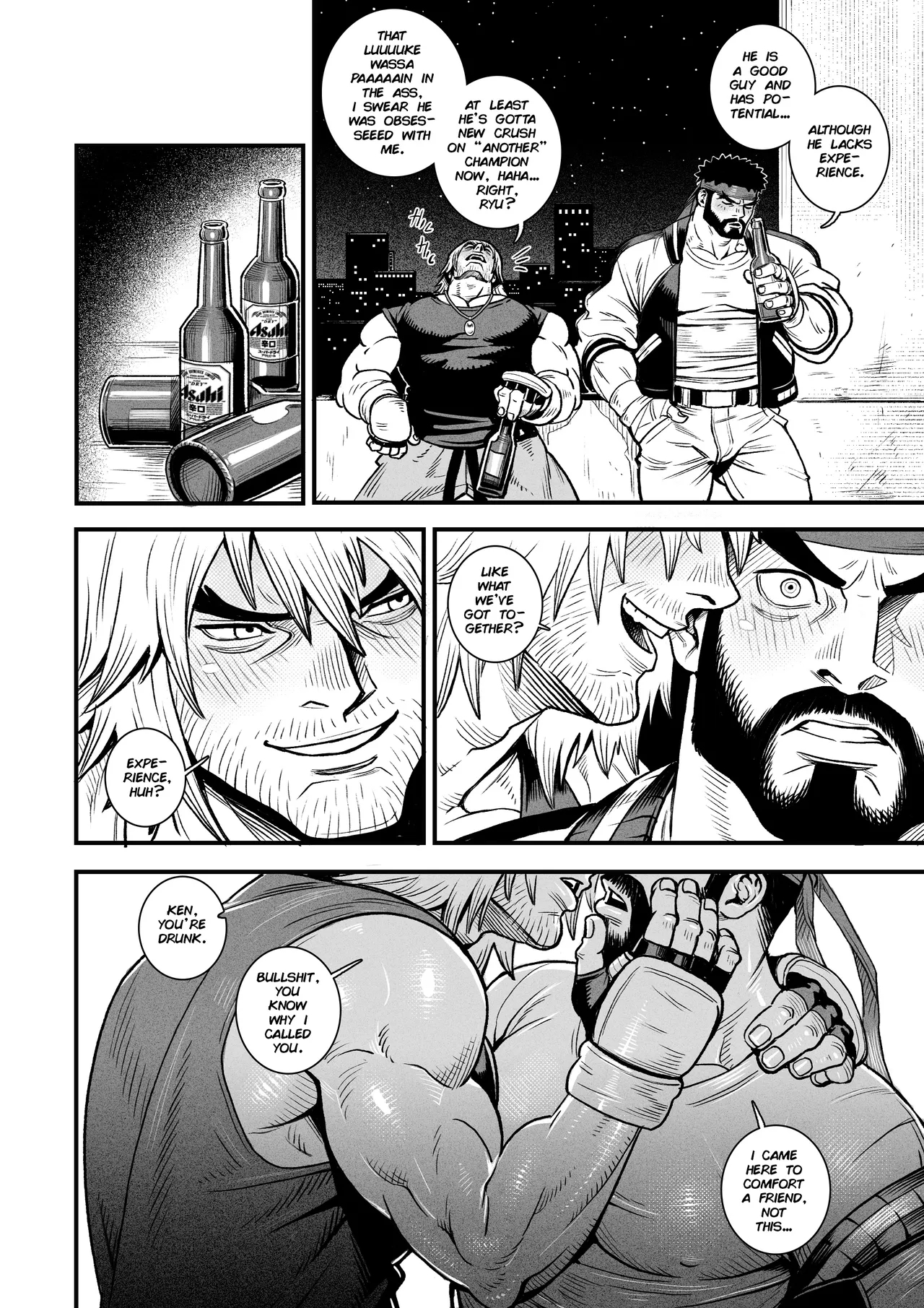 Daze Pt.1 - Eng page 7