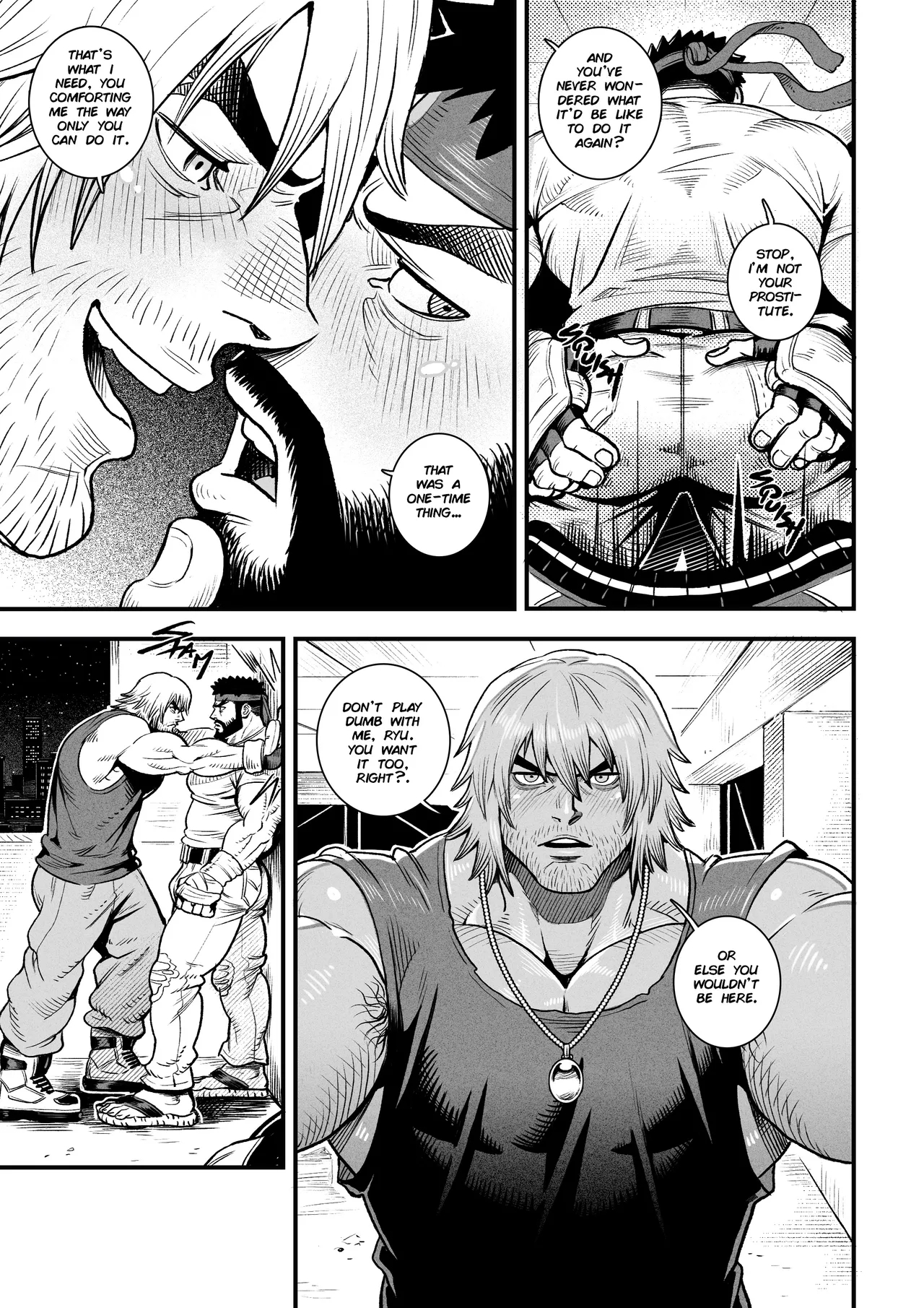 Daze Pt.1 - Eng page 8
