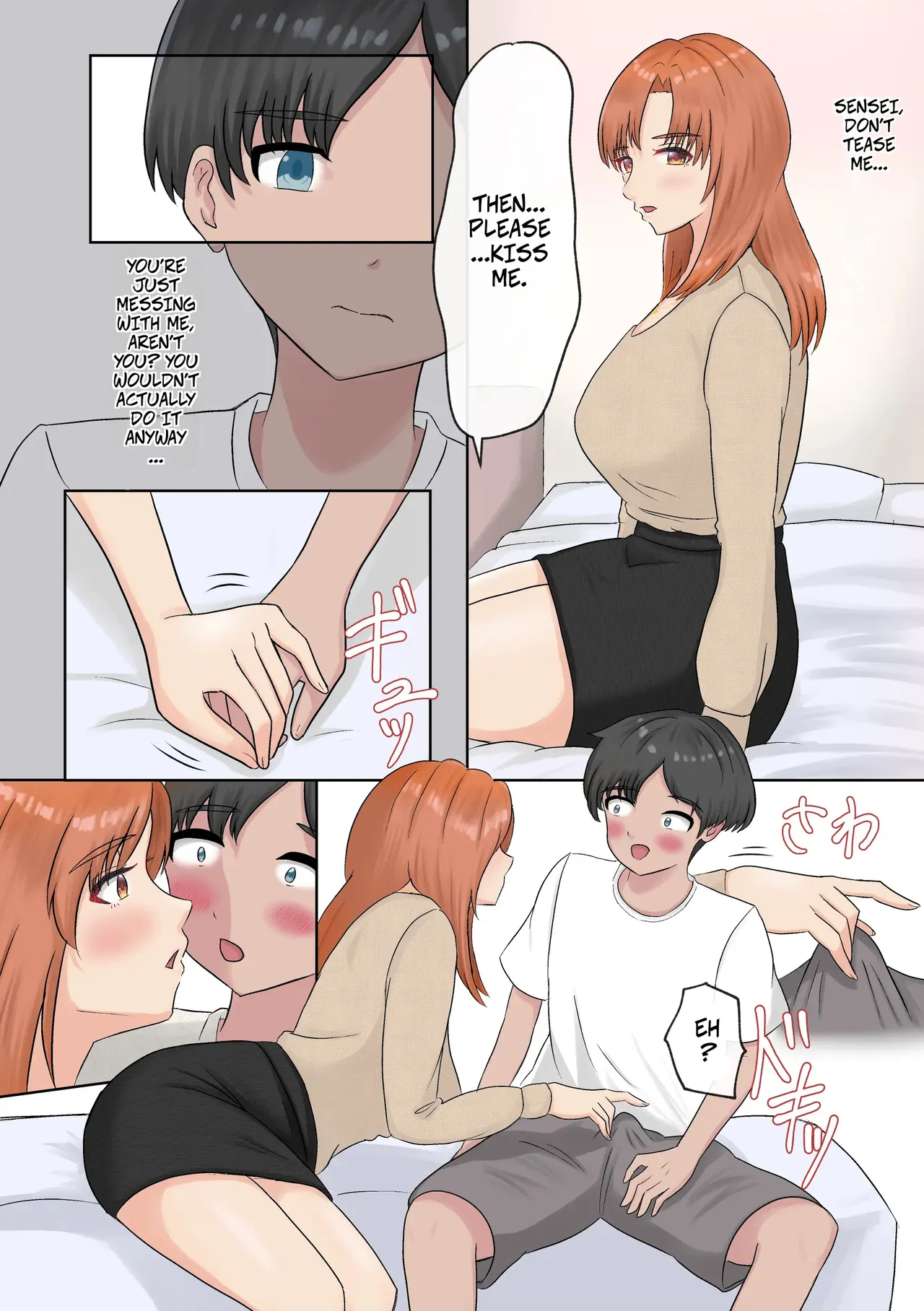 Delisen - Delivery Sensei page 11