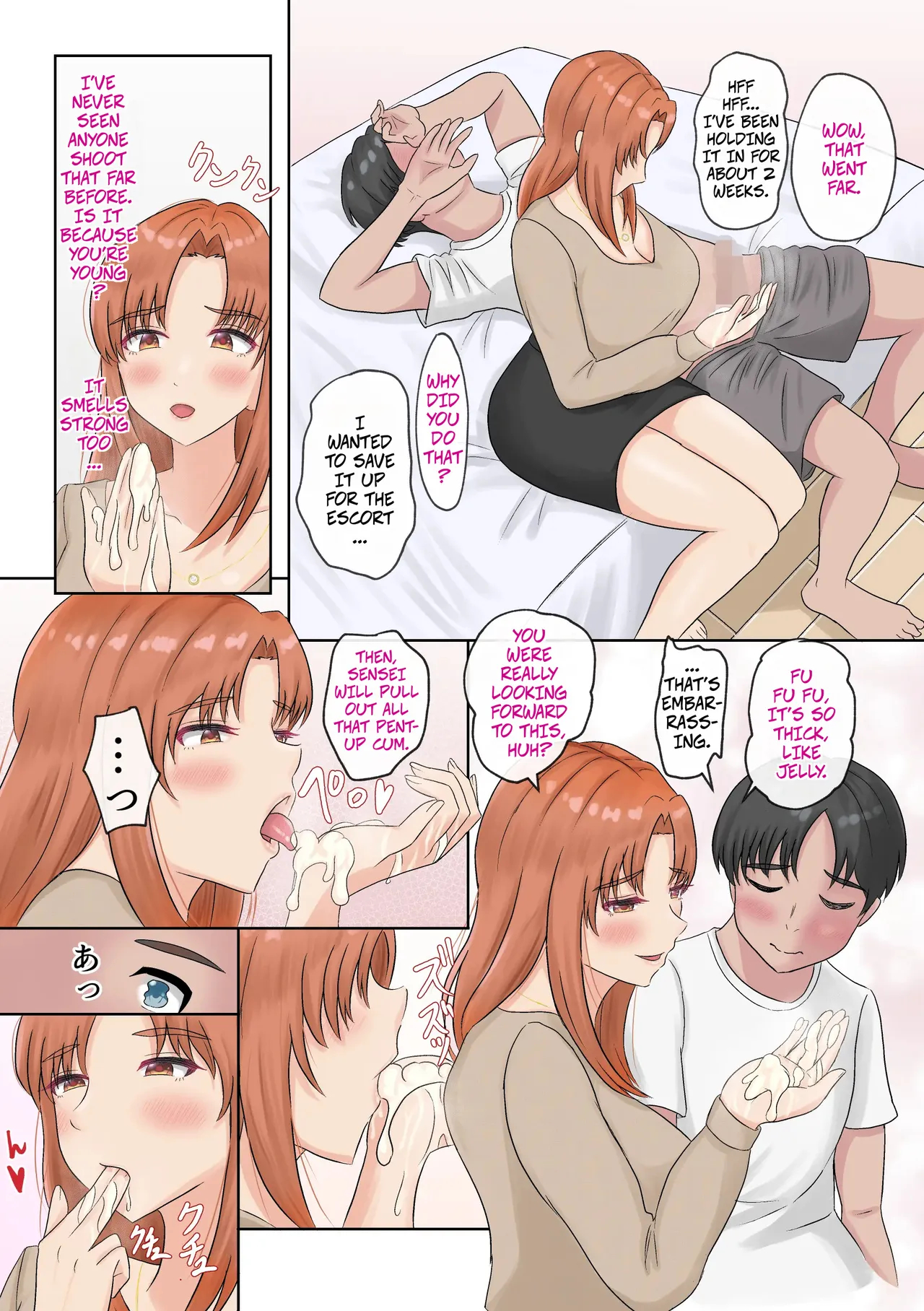 Delisen - Delivery Sensei page 16