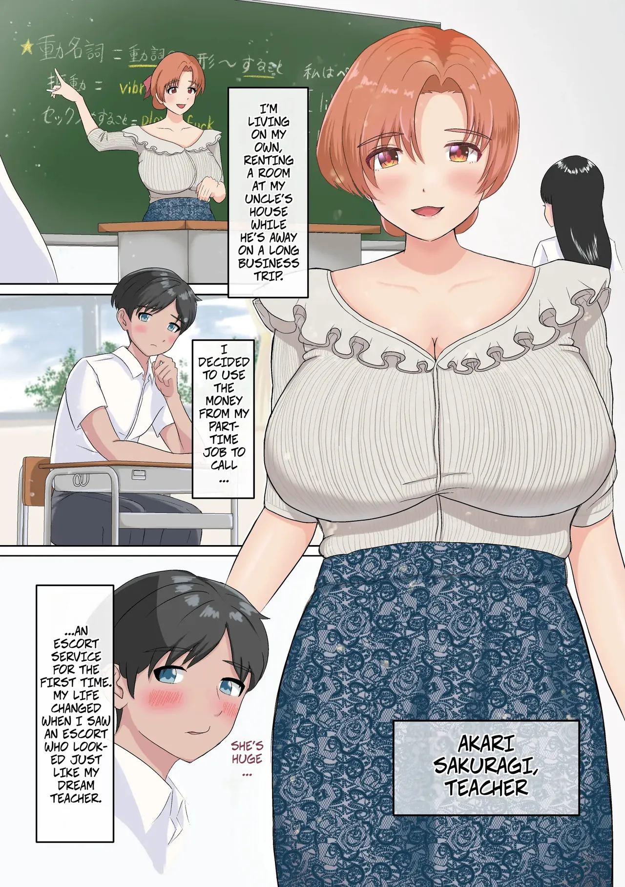 Delisen - Delivery Sensei page 3