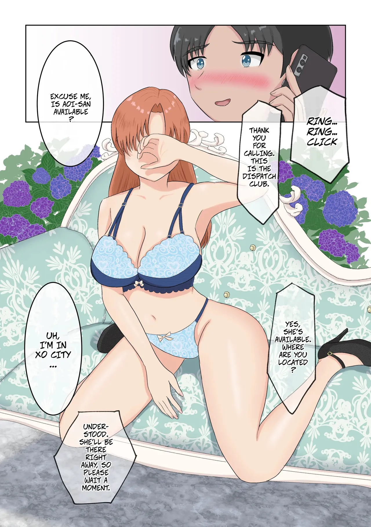 Delisen - Delivery Sensei page 4
