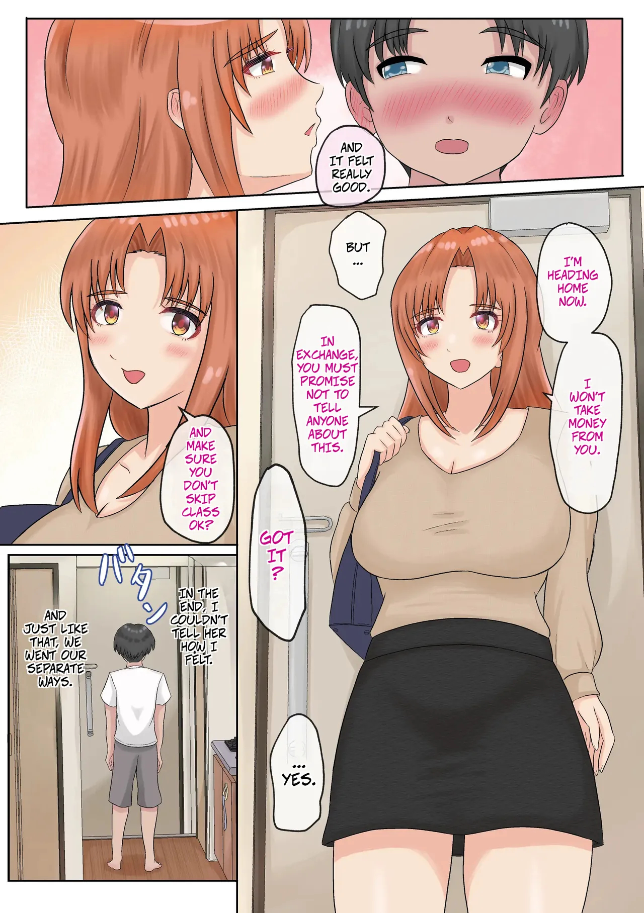 Delisen - Delivery Sensei page 45