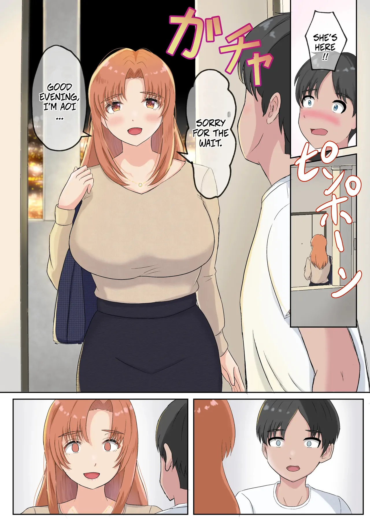 Delisen - Delivery Sensei page 5