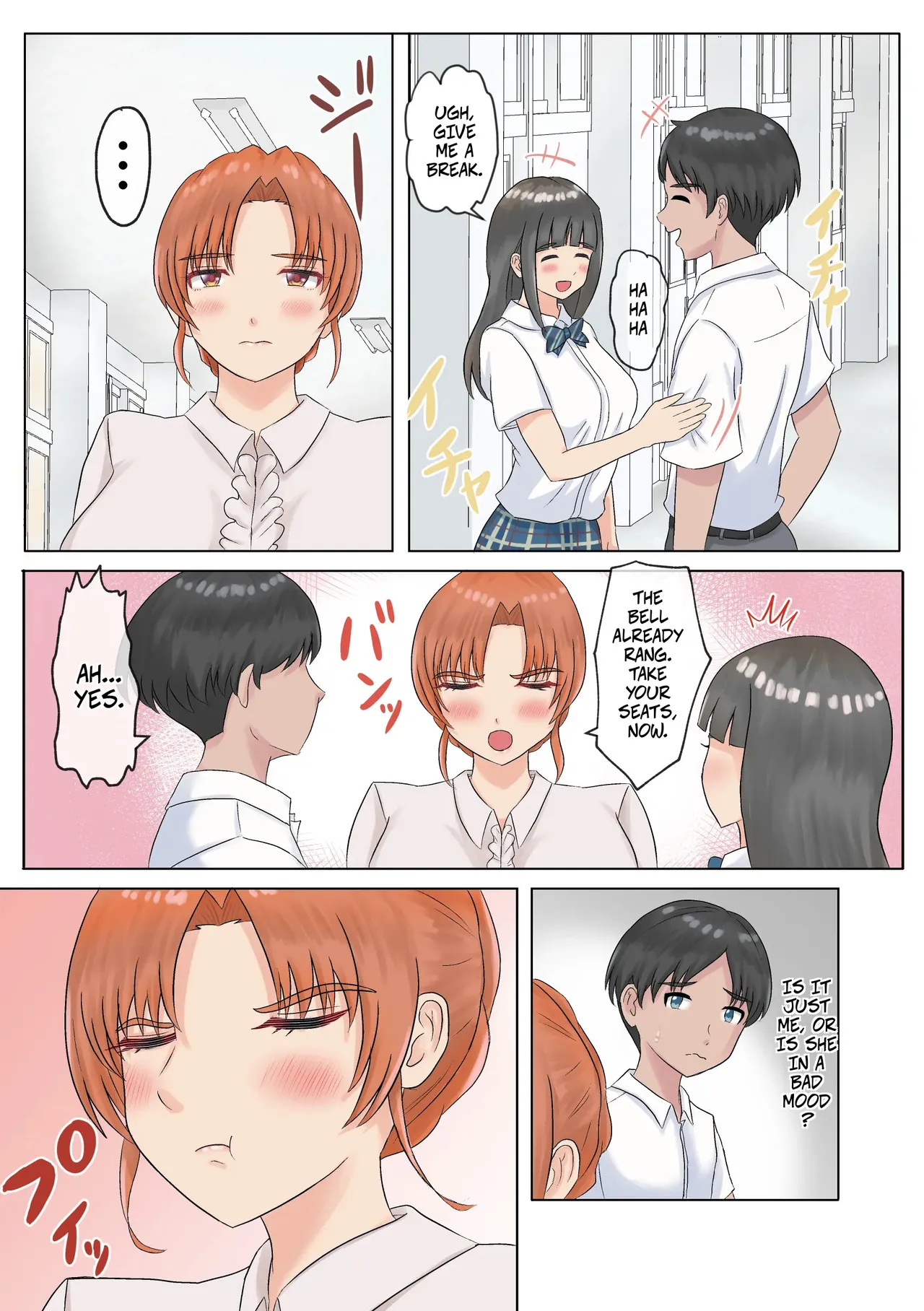 Delisen - Delivery Sensei page 57