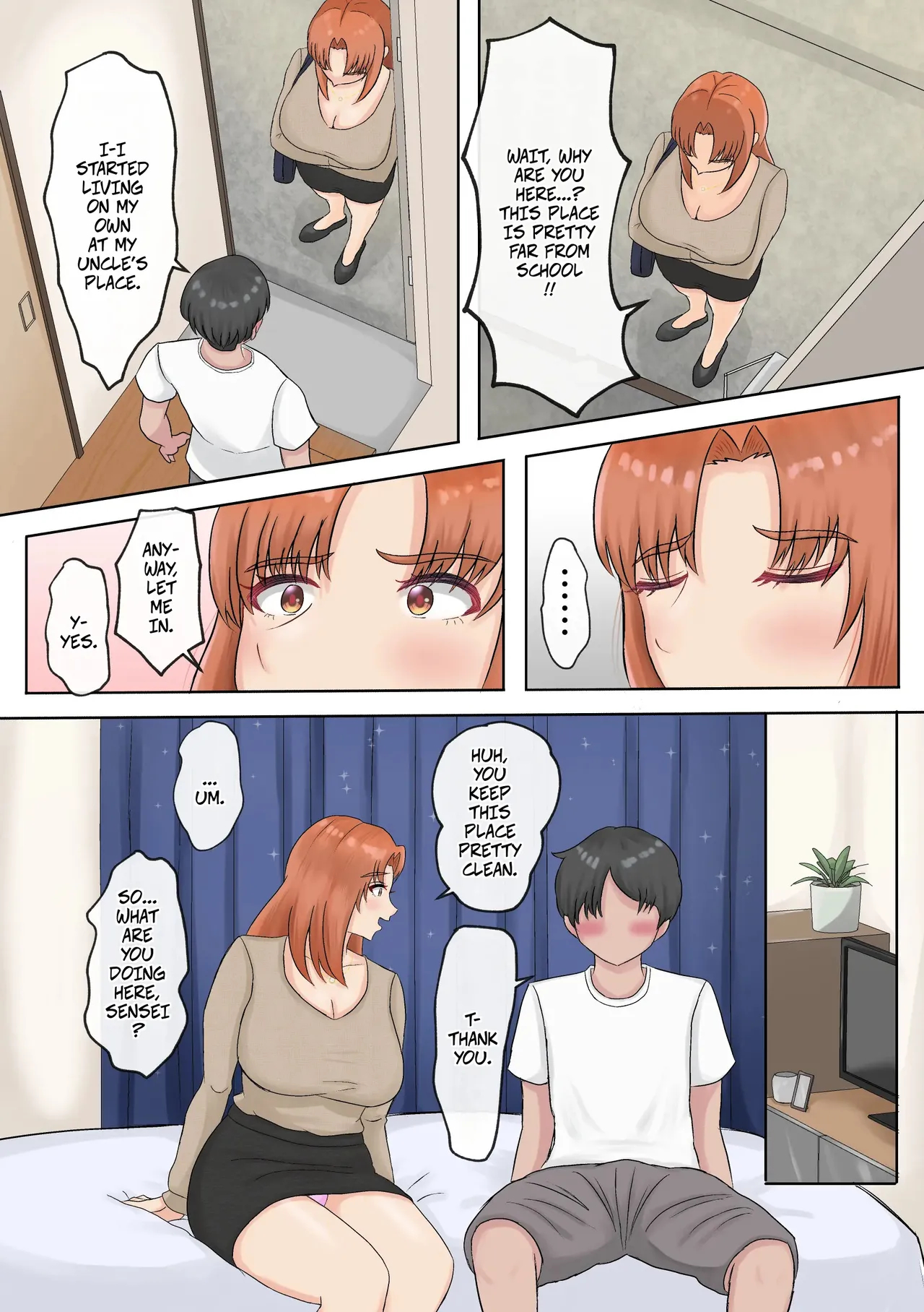 Delisen - Delivery Sensei page 7
