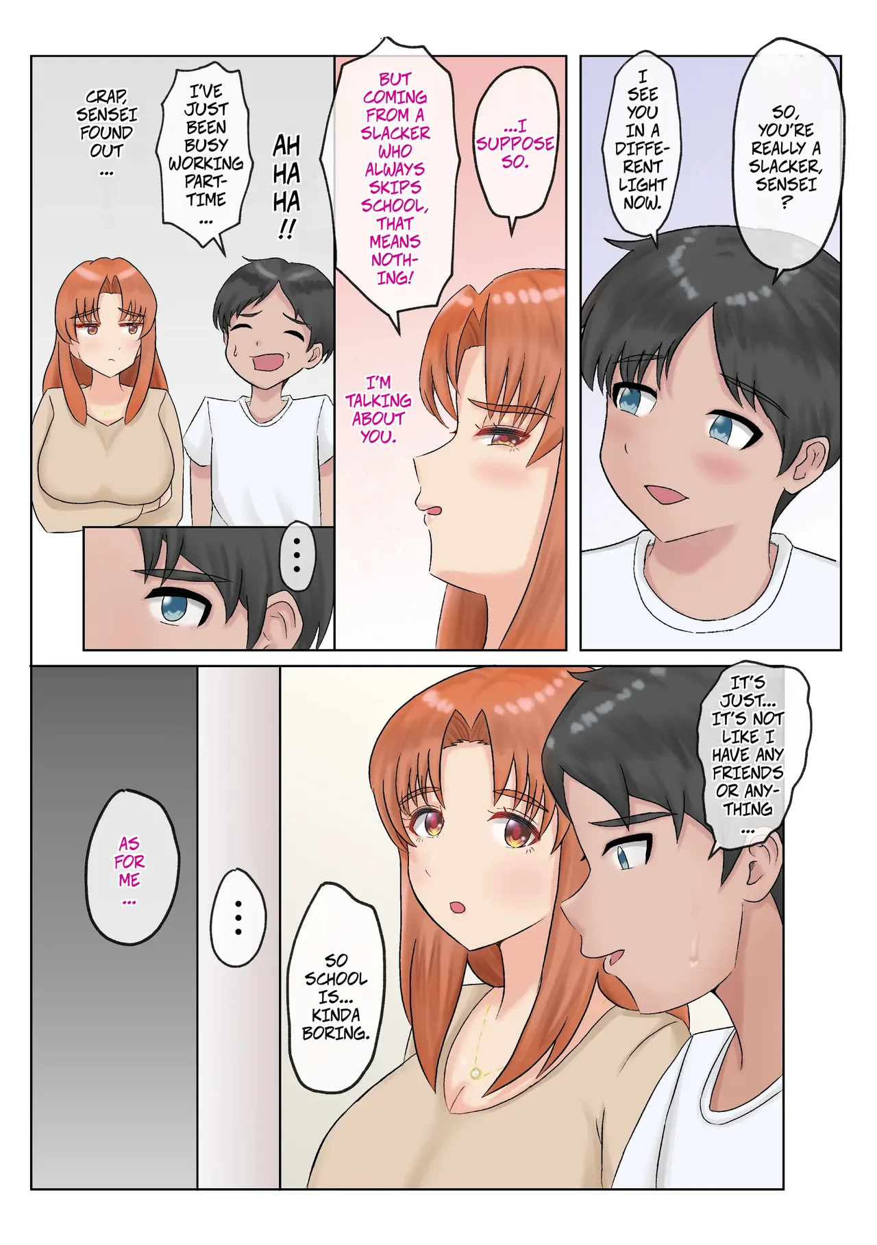 Delisen - Delivery Sensei page 9