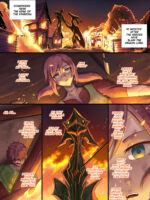 Demon Lord Chapter 3（original + Textless） page 1