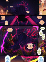 Demon Lord Chapter 3（original + Textless） page 2