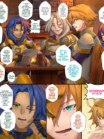 Demon Lord Chapter 3（original + Textless） page 5