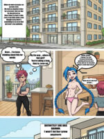 Diaper Jinx page 2