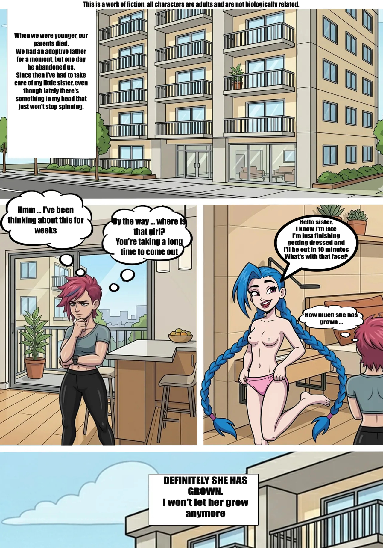 Diaper Jinx page 2