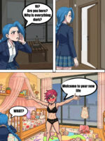 Diaper Jinx page 4