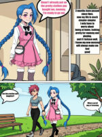 Diaper Jinx page 8