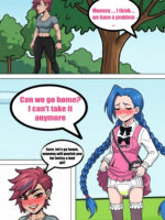 Diaper Jinx page 9