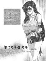 Disease Side-b English page 2