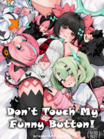 Don't Touch My Funny Button! page 1