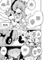 Don't Touch My Funny Button! page 4