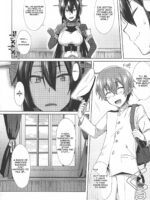 Don't Underestimate A Child 4 - Beyond page 2
